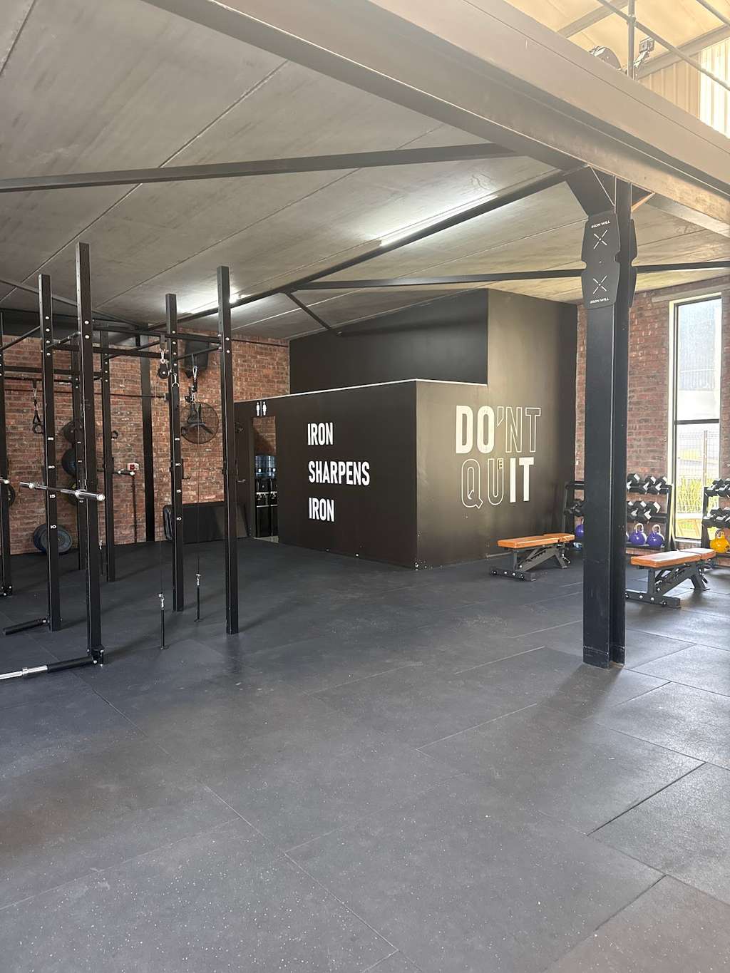 Sports & Wellness