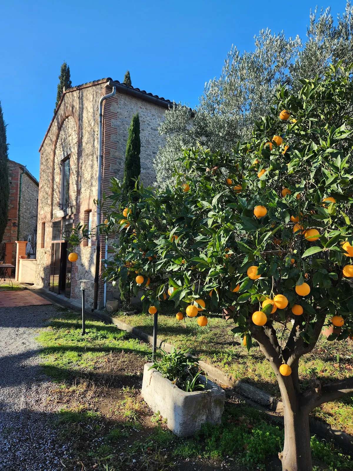 Domaine Sanac — photo 1
