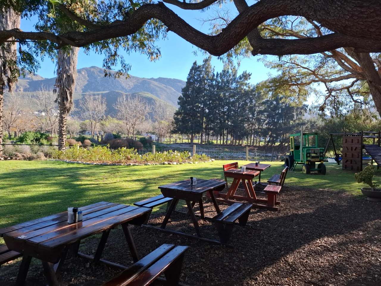 Kloof Farm Stall — photo 1