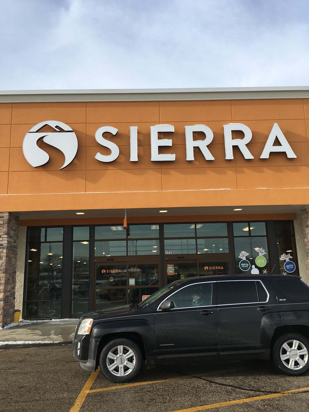 Sierra — photo 4