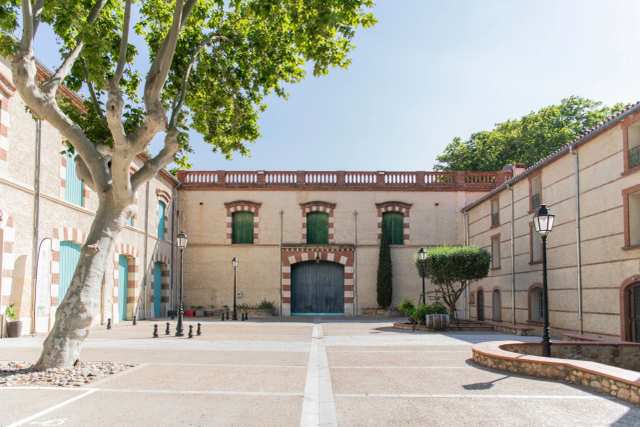 Château Cap de Fouste