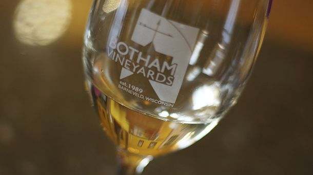 Botham Vineyards & Winery — photo 3