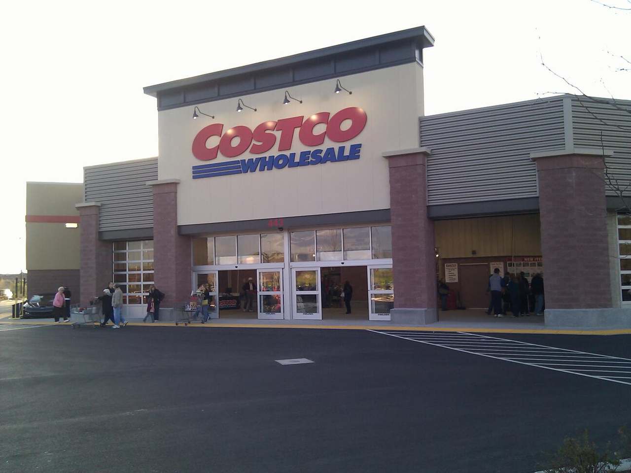 Costco Wholesale — photo 1