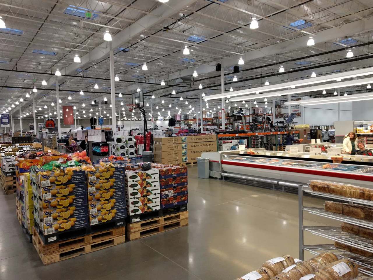 Costco Wholesale — photo 2
