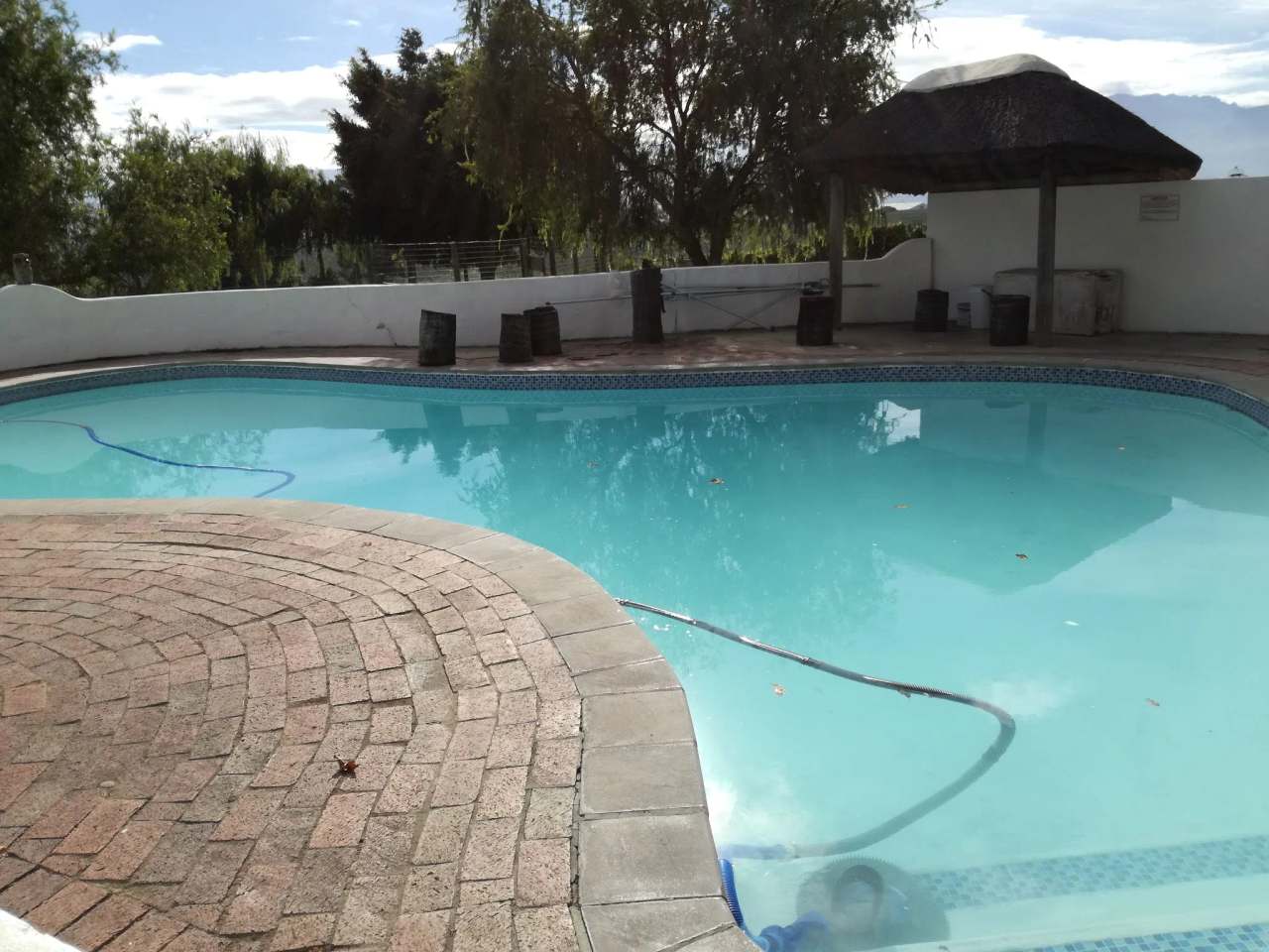 Zonnevanger Venue & Guesthouse — photo 3