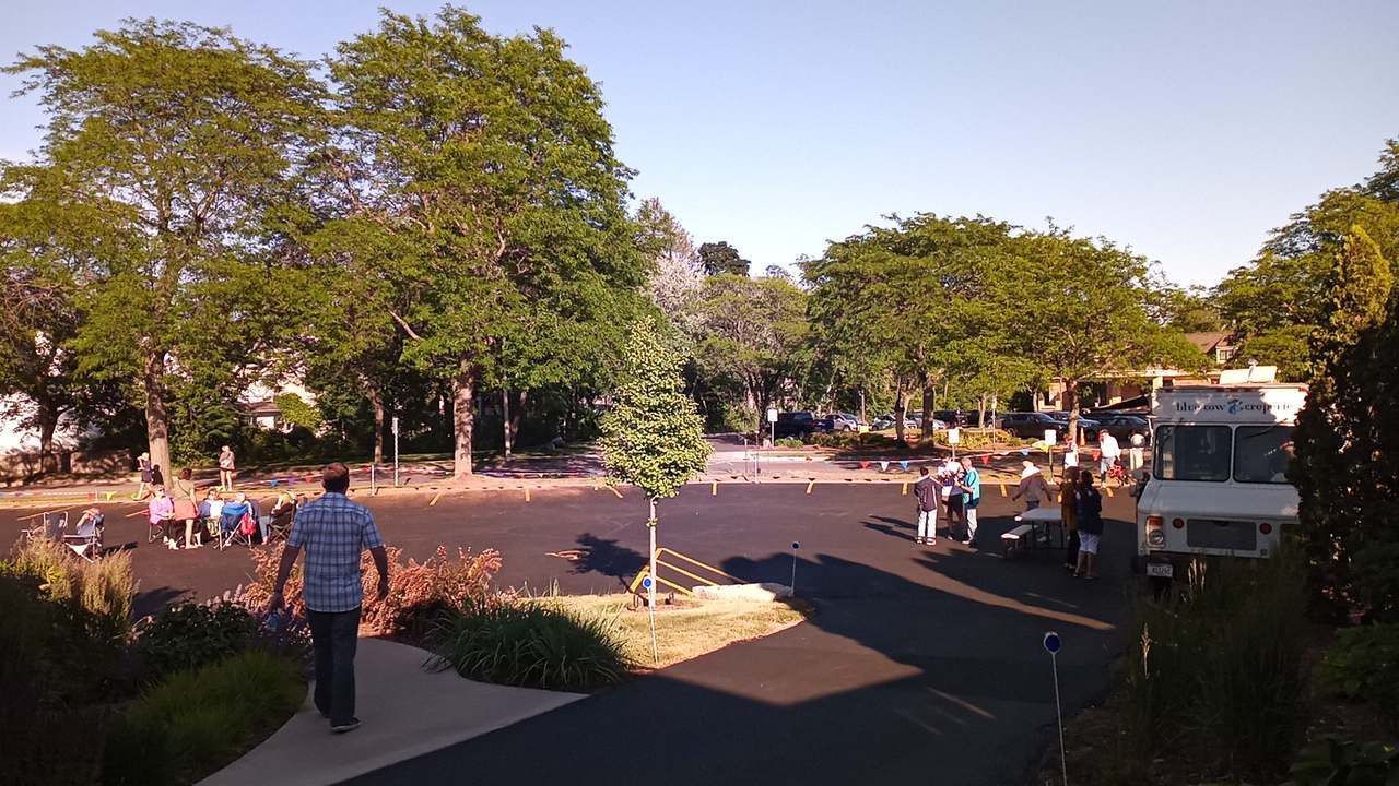 Cedarburg Cultural Center — photo 8