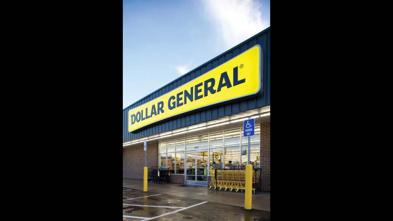 DG Market — photo 1