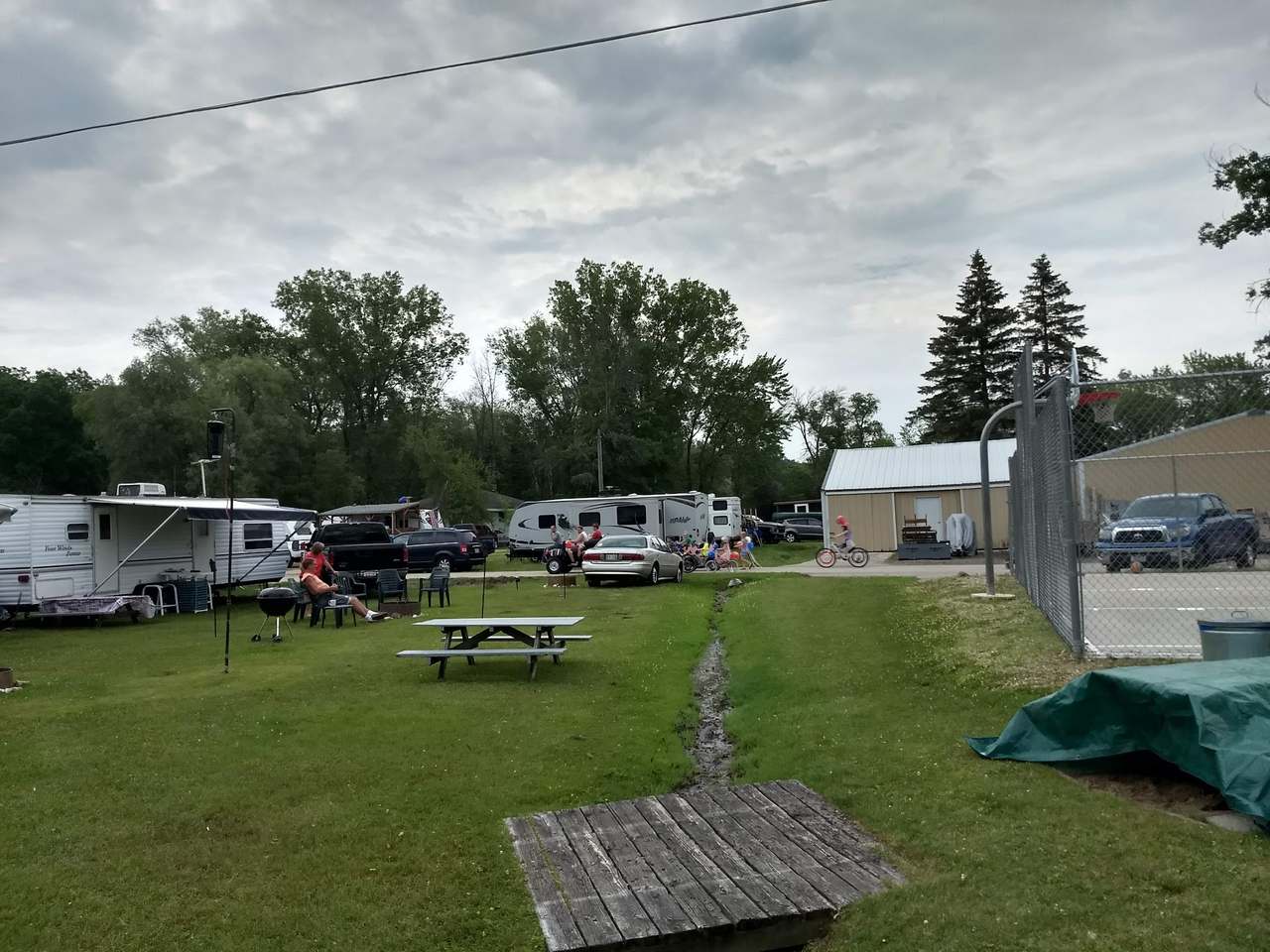 Hoeft's Resort & Campground — photo 6