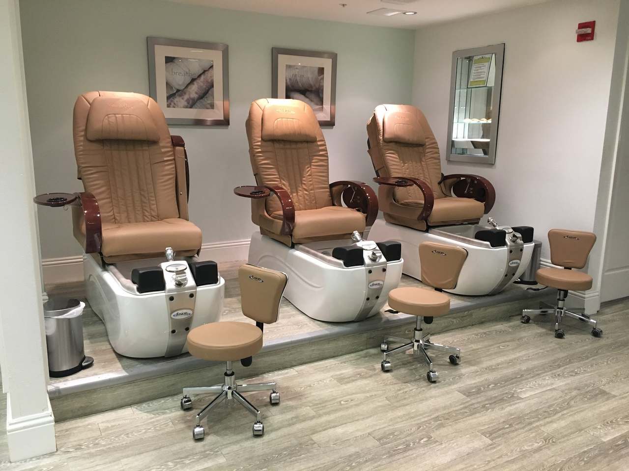 Fusion Spas — photo 1