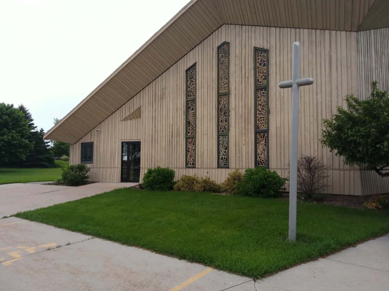 House of Prayer Lutheran Church — photo 1