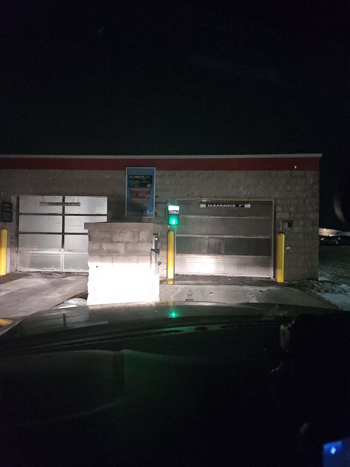 Super Suds Fredonia — photo 4