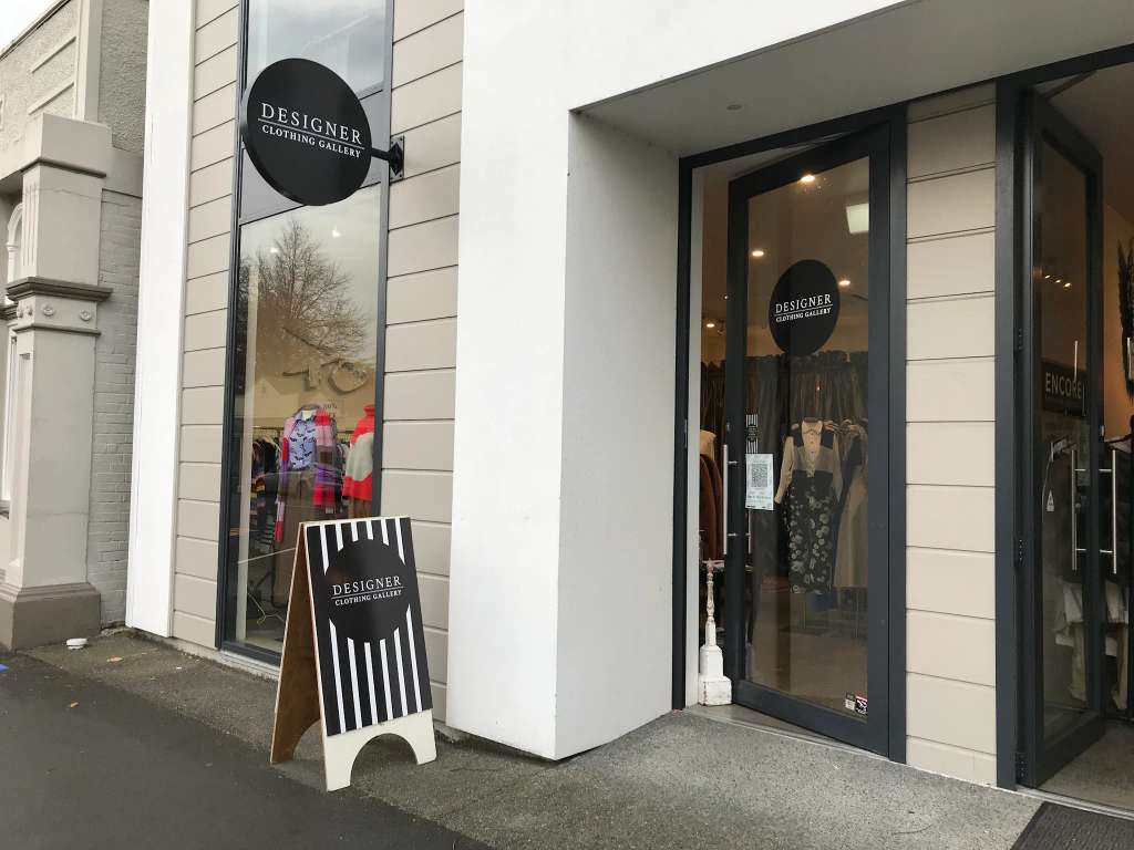 Designer Clothing Gallery