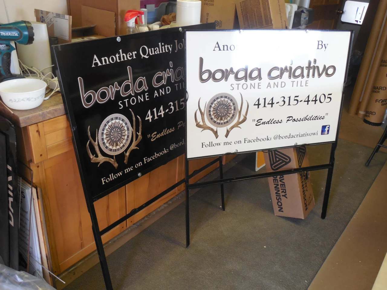 Letters & Signs LLC — photo 2