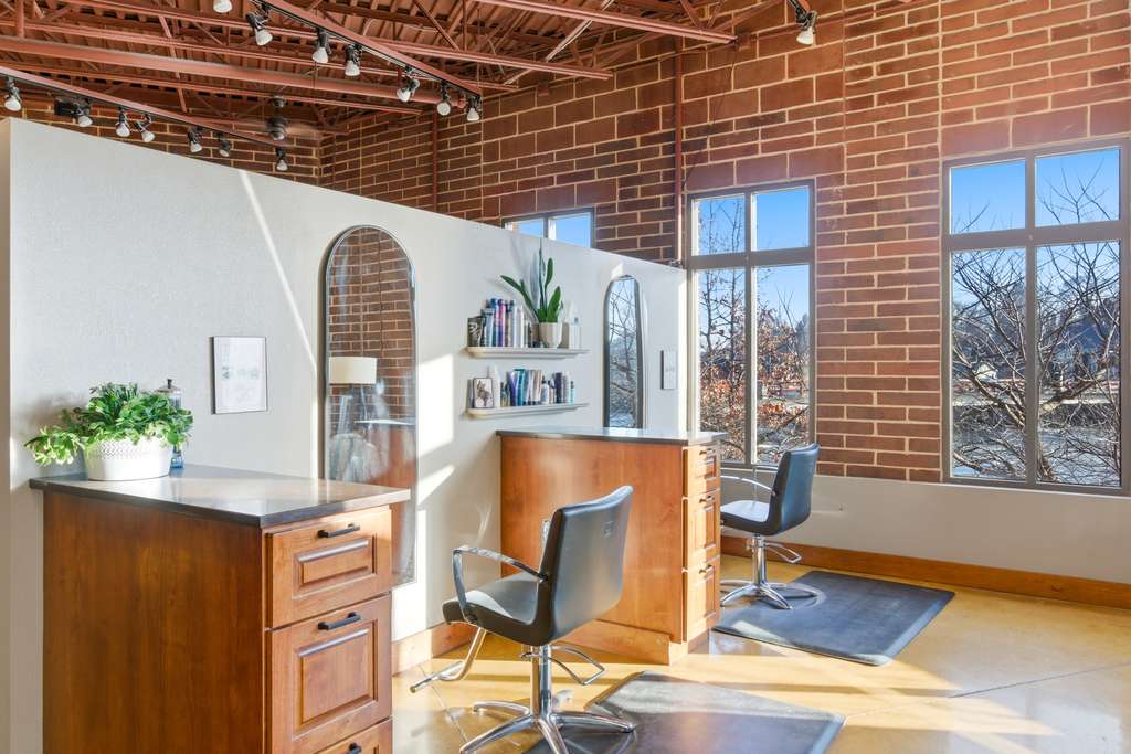 Allure Salon & Spa