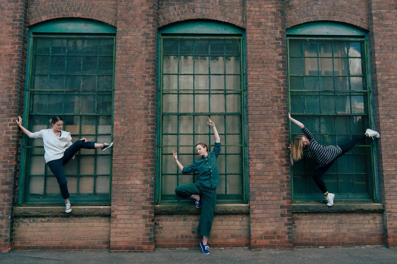 The Hartford Dance Collective — photo 4