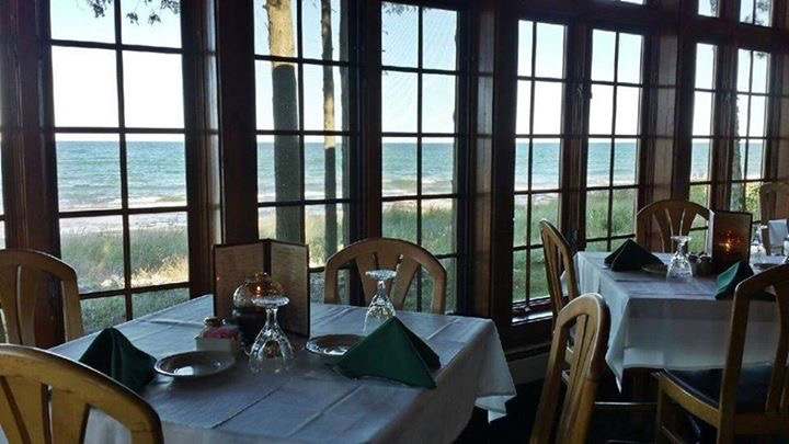 Donny's Glidden Lodge Restaurant — photo 1