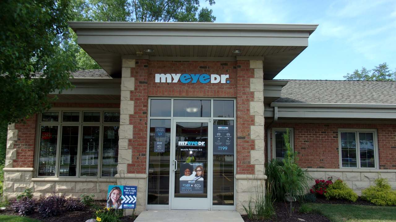 MyEyeDr. — photo 1