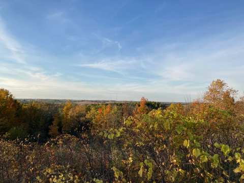 Ice Age Trail - Kewaskum Segment — photo 2