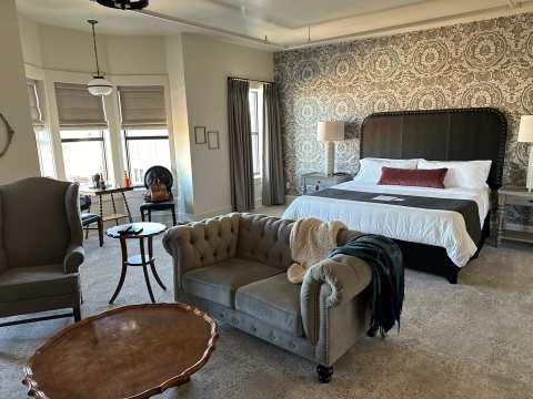 Hotel Fortney — photo 2