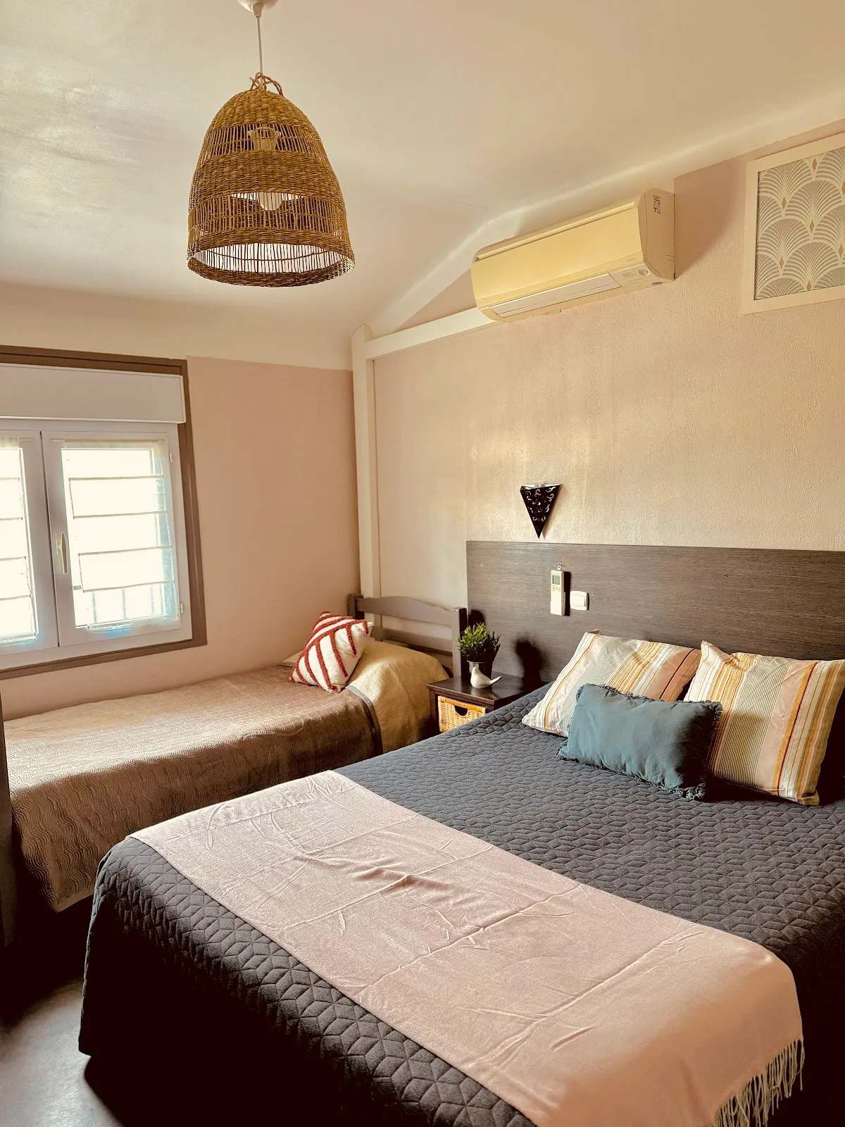 Hôtel Le Nid — photo 2