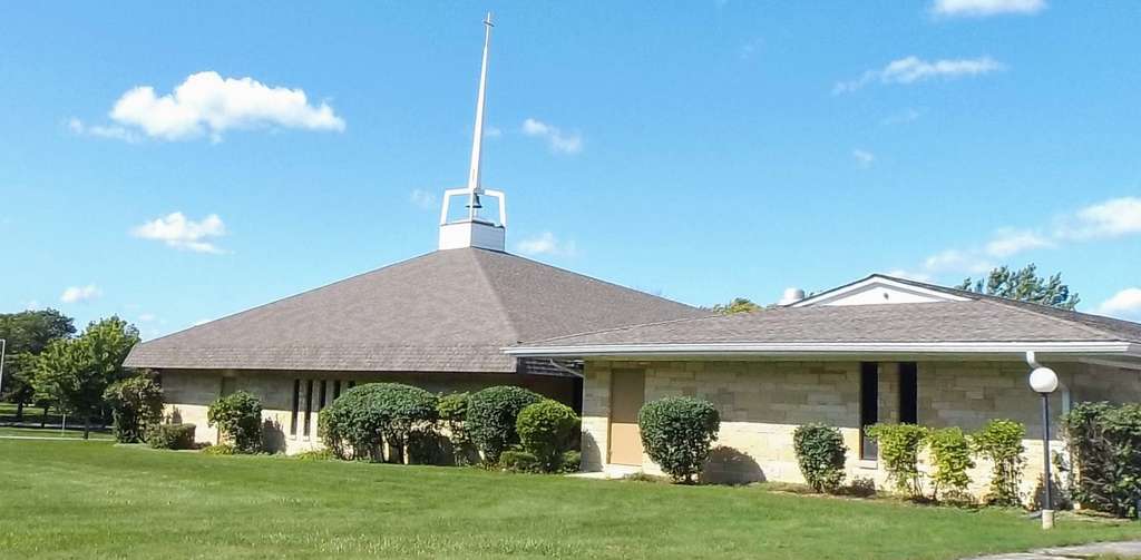 Elim Tabernacle