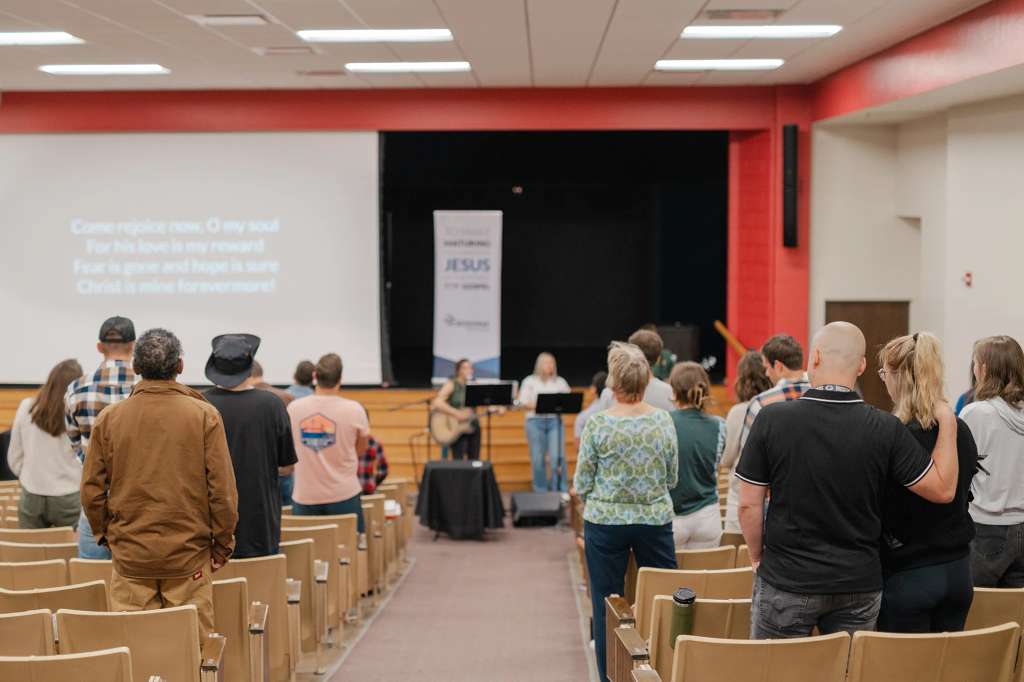 CrossWay Community Church