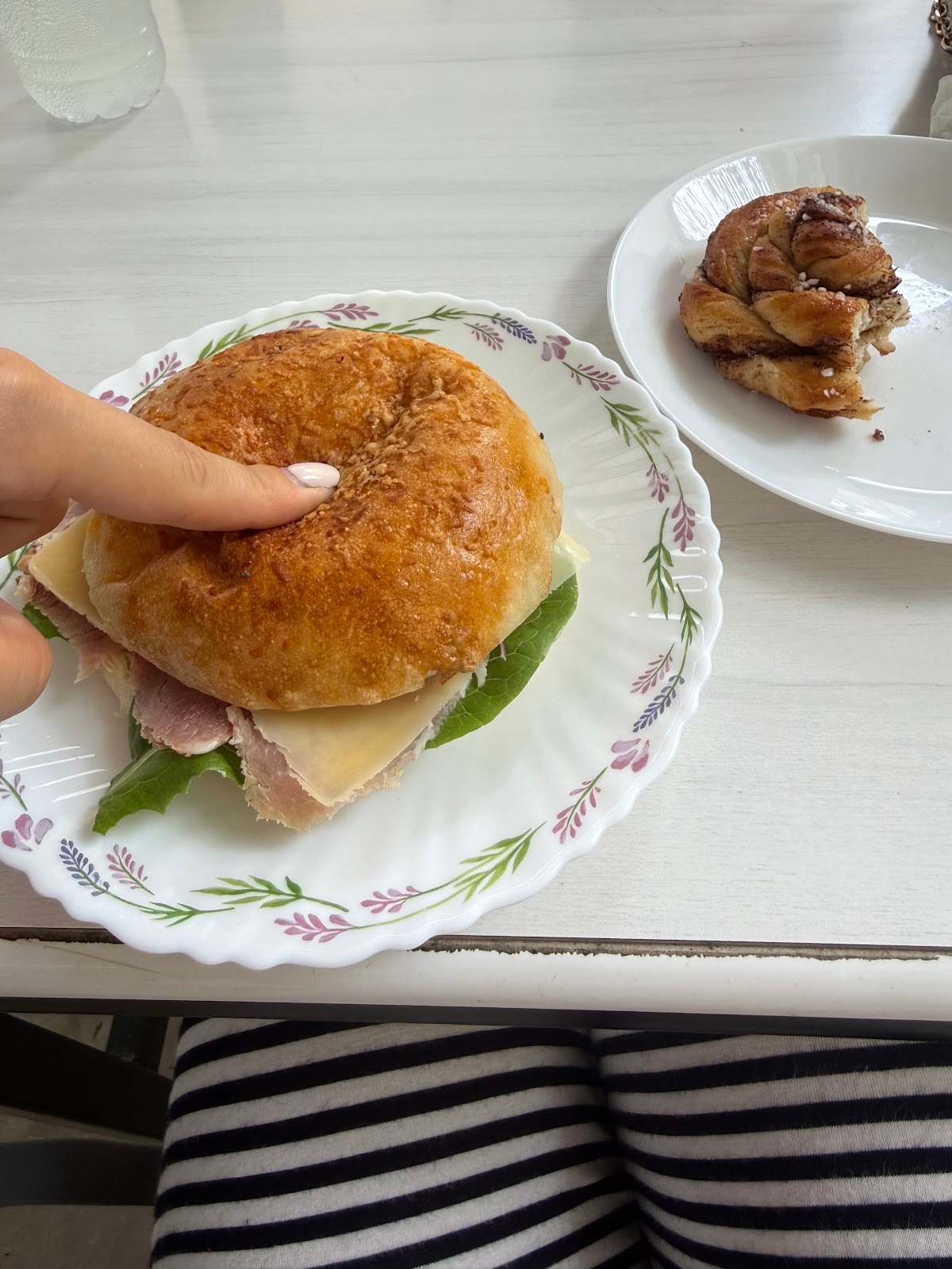 Cicci Restaurant & Bakery — photo 2