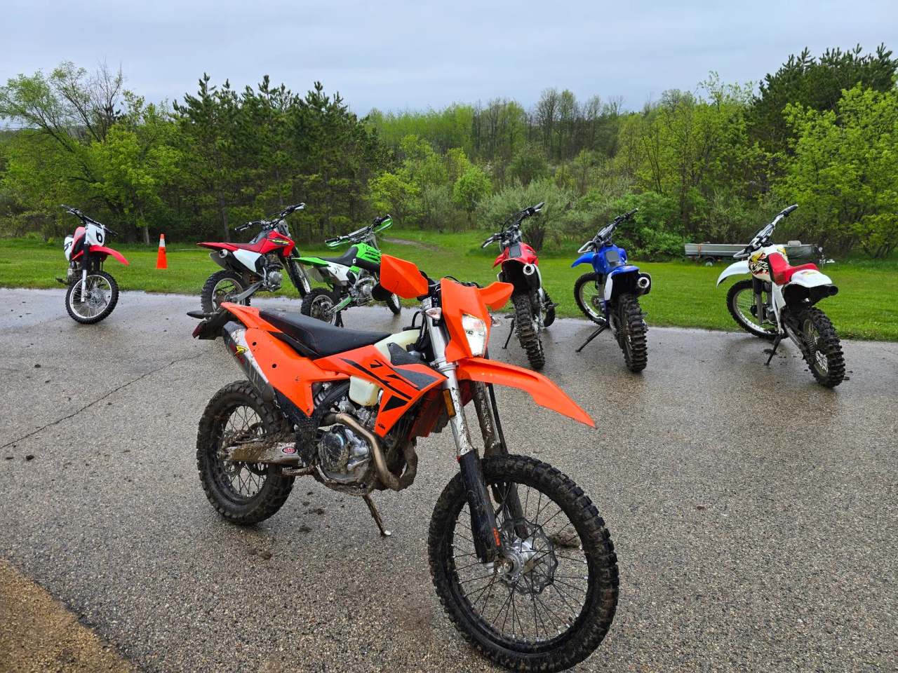 Wisconsin Off Road Adventures — photo 2