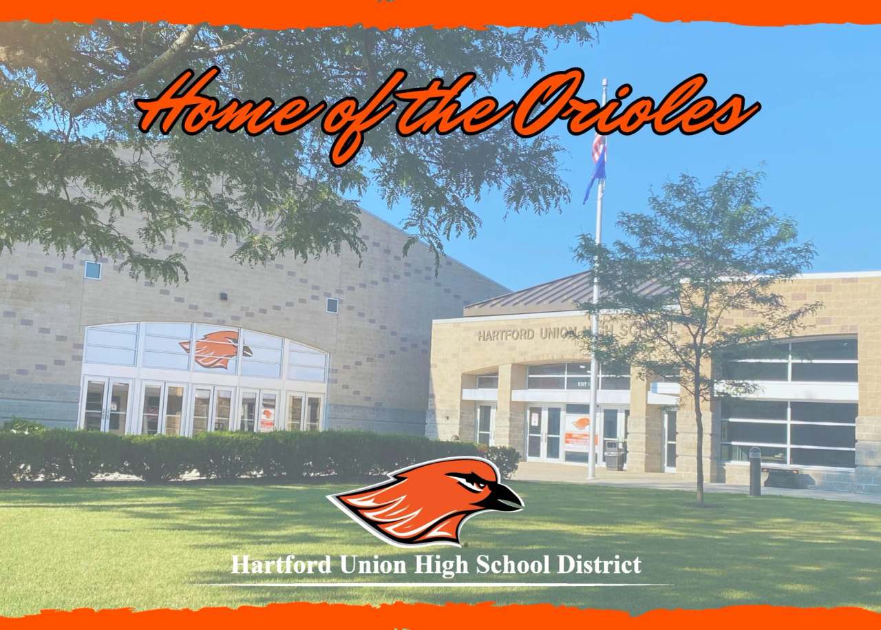Hartford Union High School — photo 2