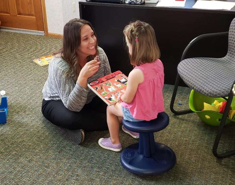 Mequon Speech and Learning Connection