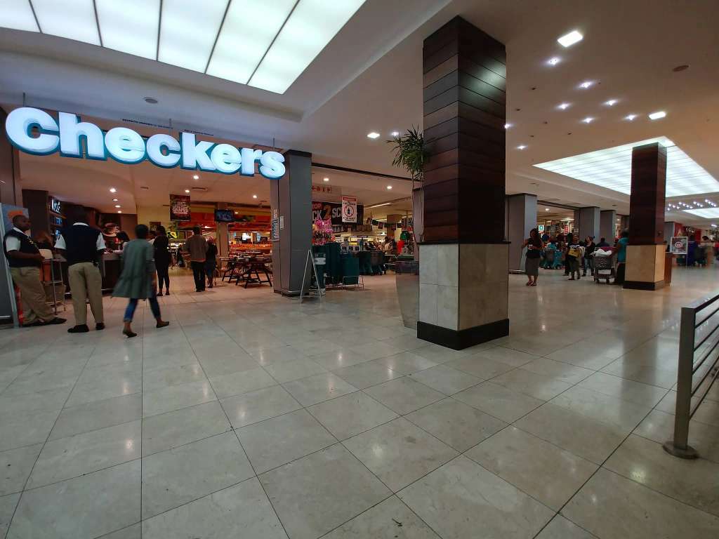 Eikestad Mall