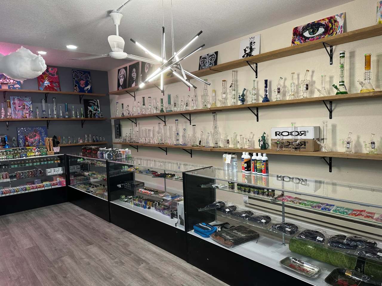GreenHouse Dispensary - Plymouth — photo 2