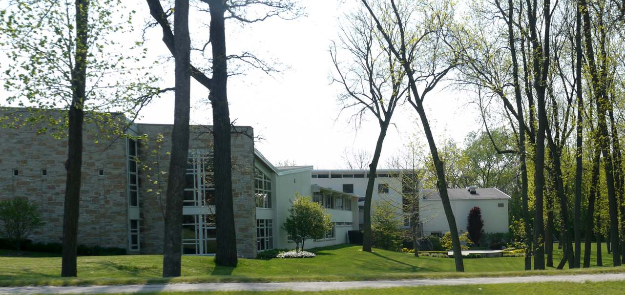 Congregation Sinai — photo 1