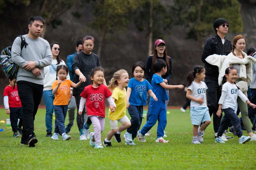 Galilee International School Kindergarten and Nursery