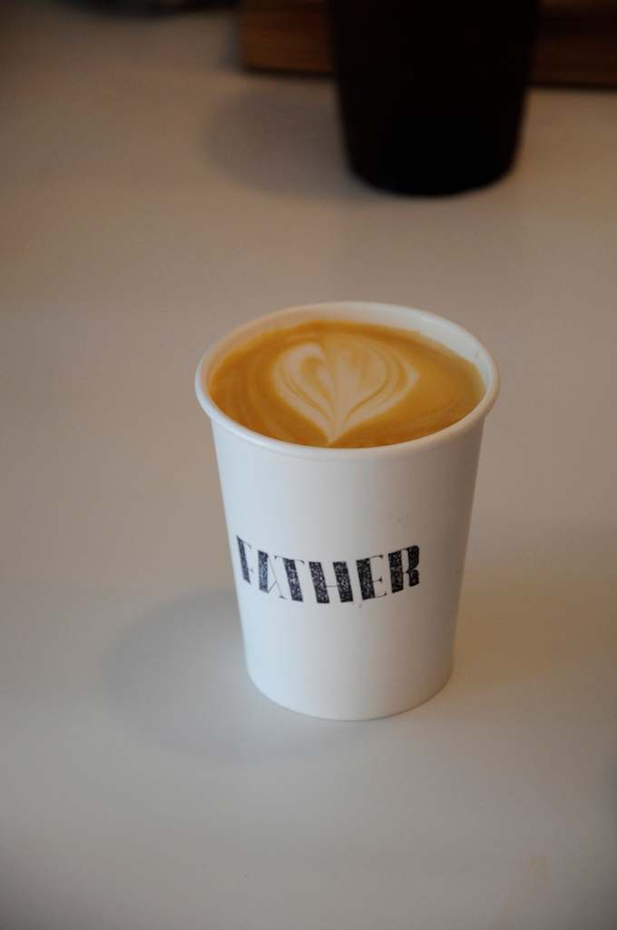 Father Coffee Rosebank — photo 2