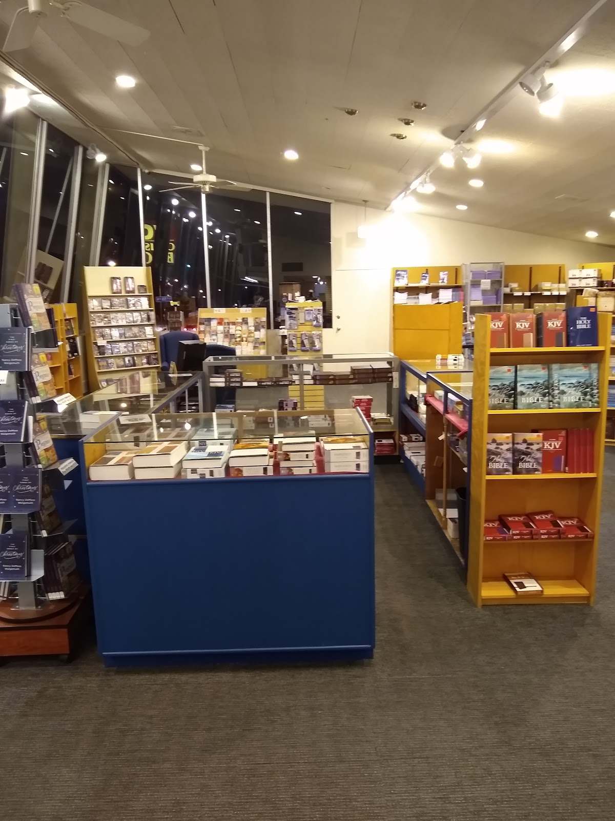 VCY Bookstore And Outreach Center — photo 1