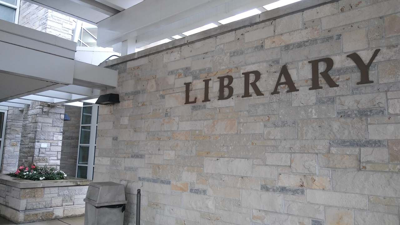 Menomonee Falls Public Library — photo 3