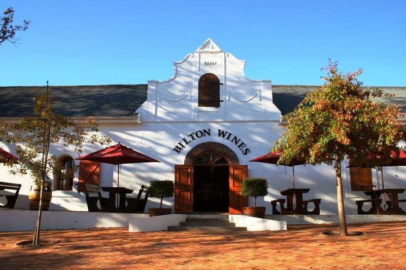 Vinehopper Wine Tours — photo 4