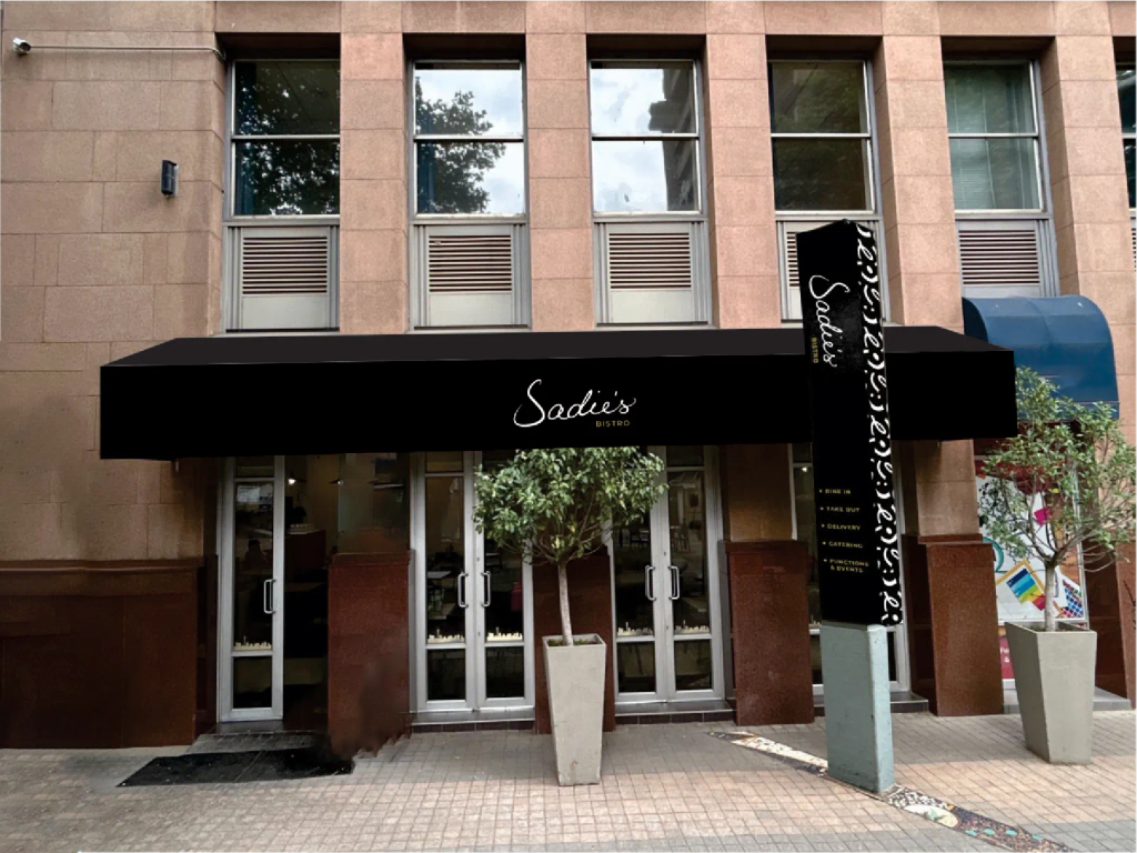 Sadie's Bistro