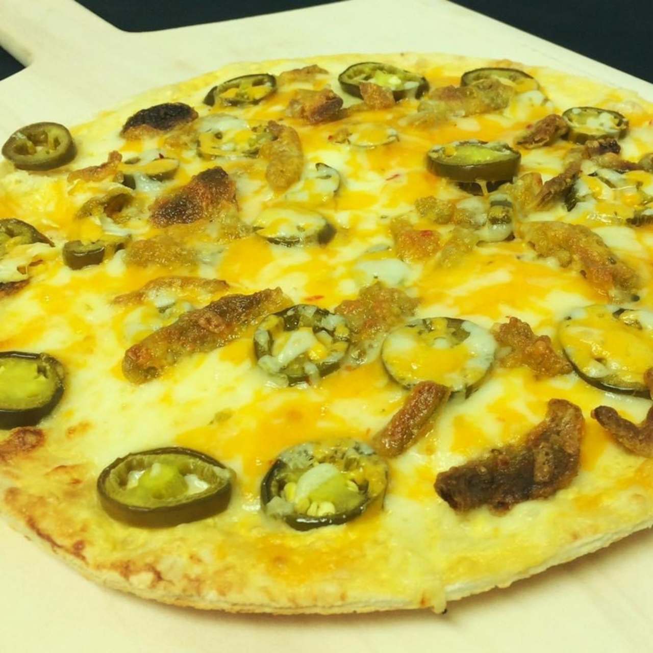 Eatons Fresh Pizza Grafton Take & Bake Pizza — photo 5