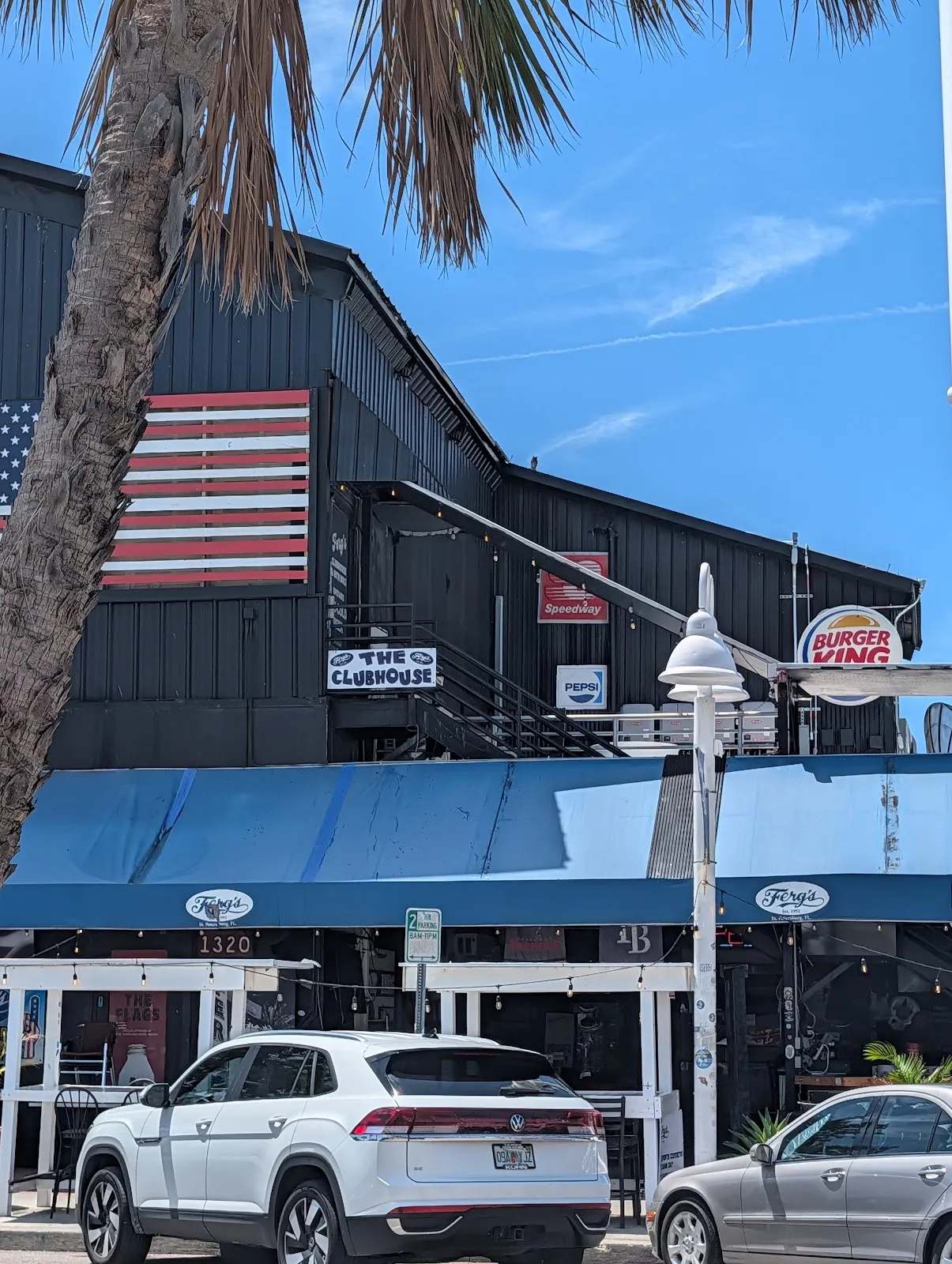 Ferg's Sports Bar & Grill — photo 1