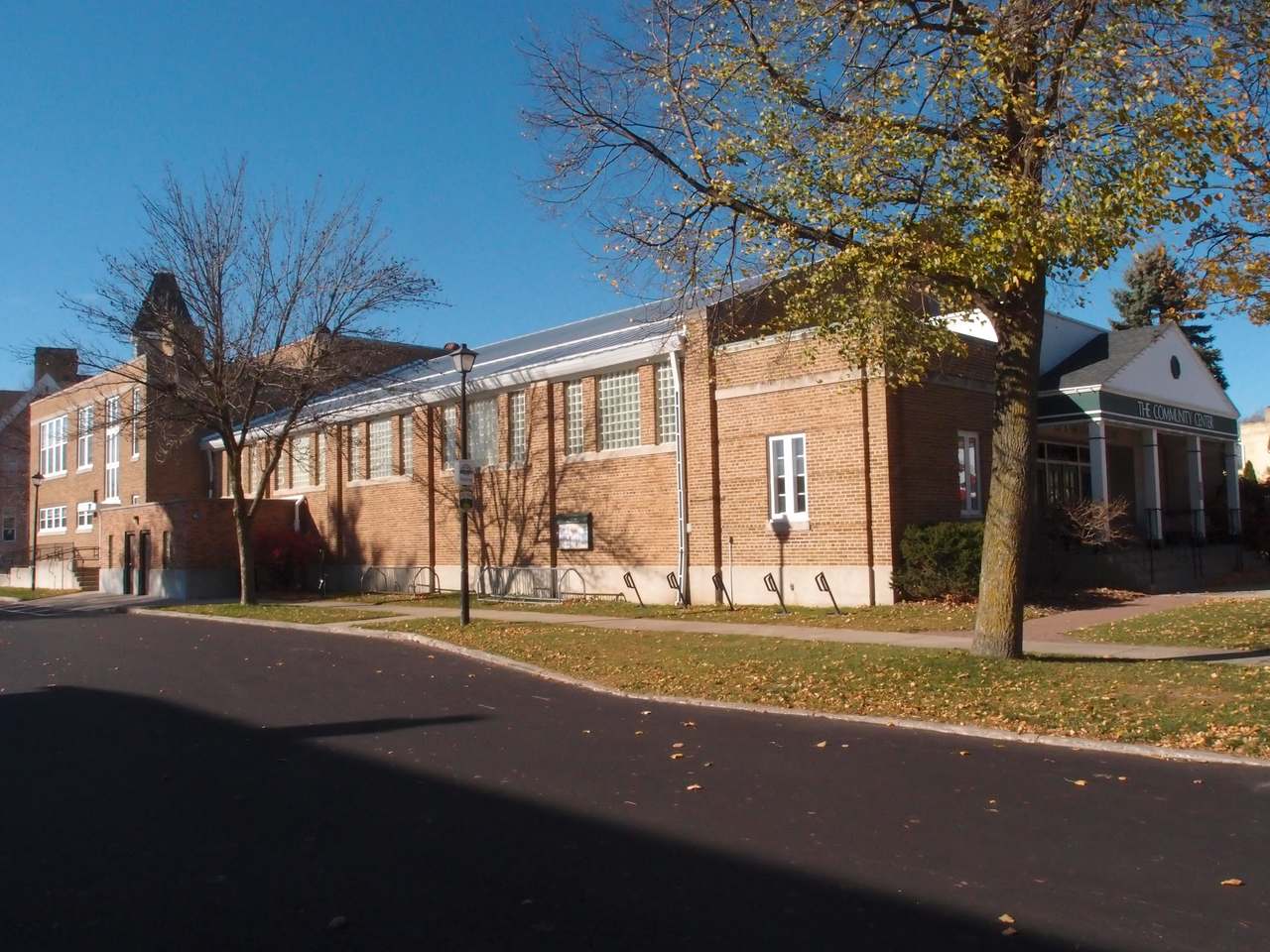 Cedarburg Community Gym — photo 1
