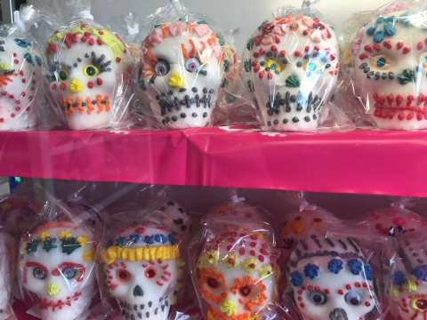 5 de Mayo Mexican Bakery — photo 3
