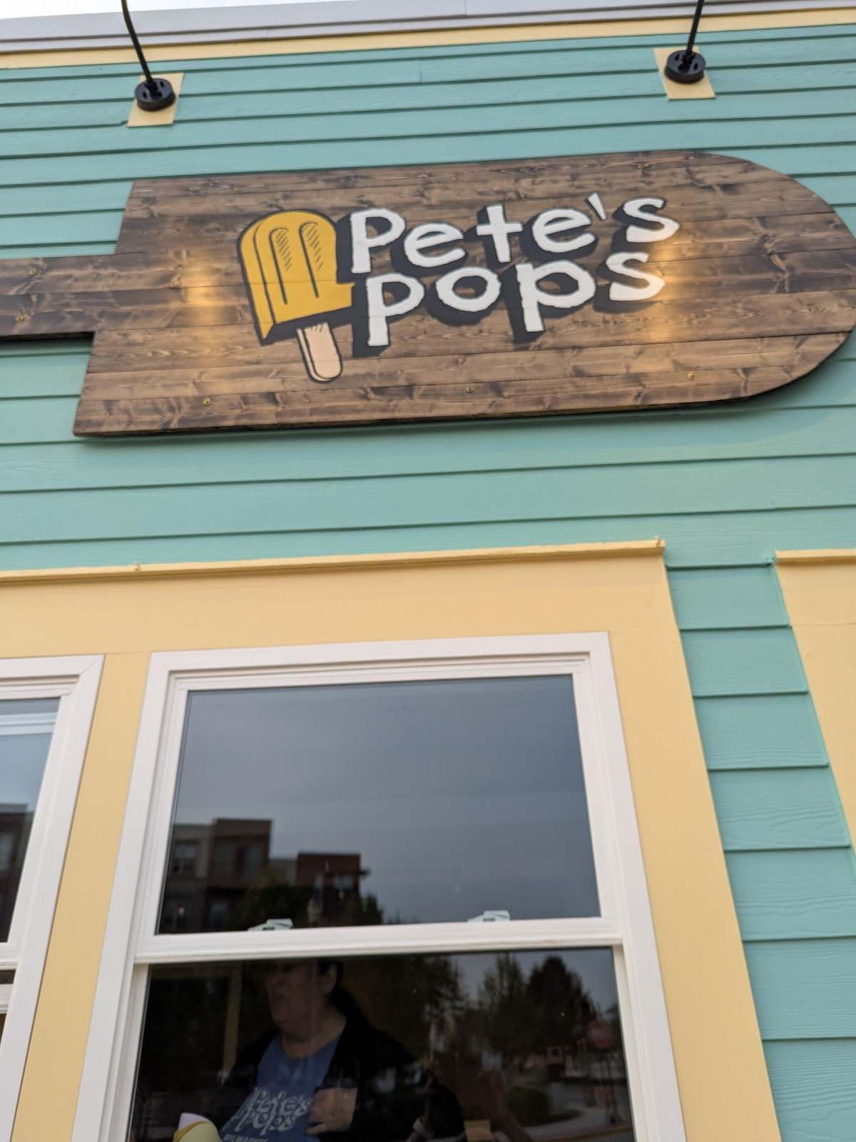 Pete's Pops — photo 2