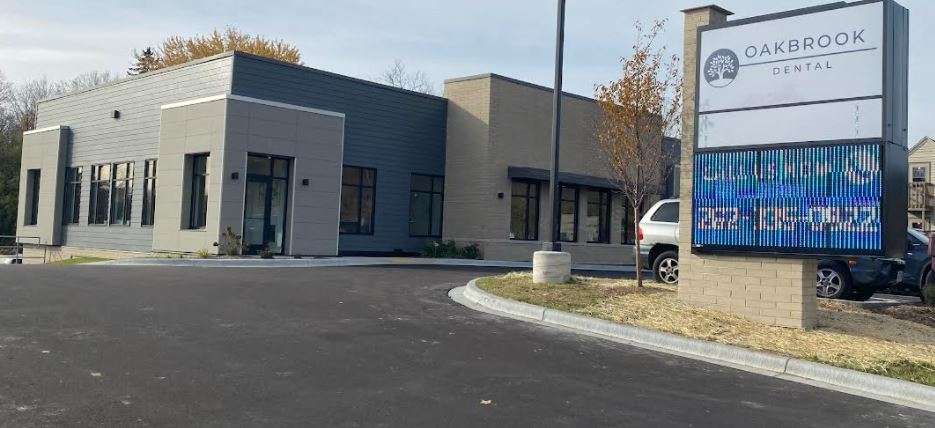 Oakbrook Dental
