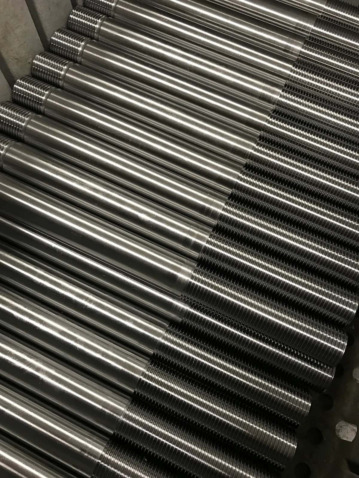 eTEK Precision Manufacturing — photo 4