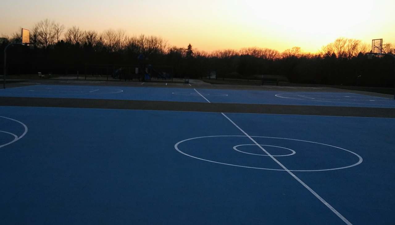 Barnard Park — photo 2
