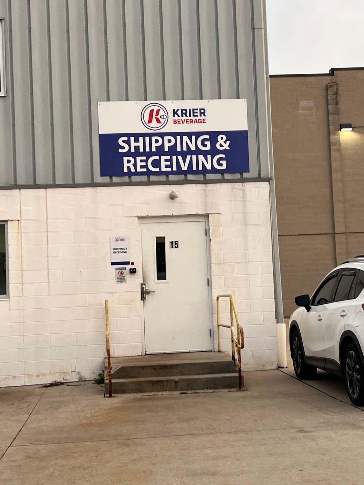 Krier Beverage — photo 2