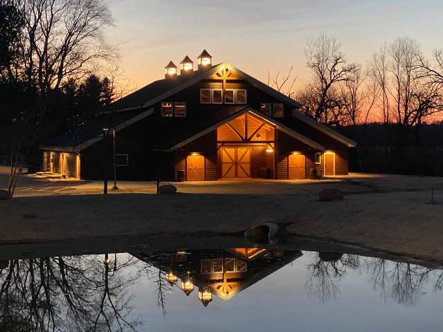 Barnwood Events Wisconsin