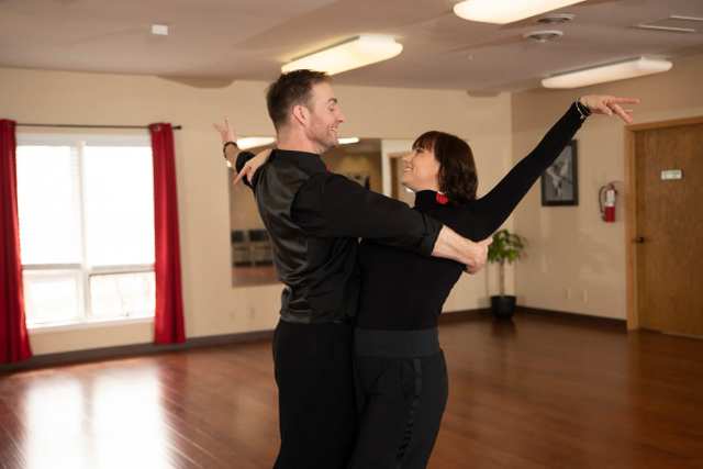 Madison Ballroom Company
